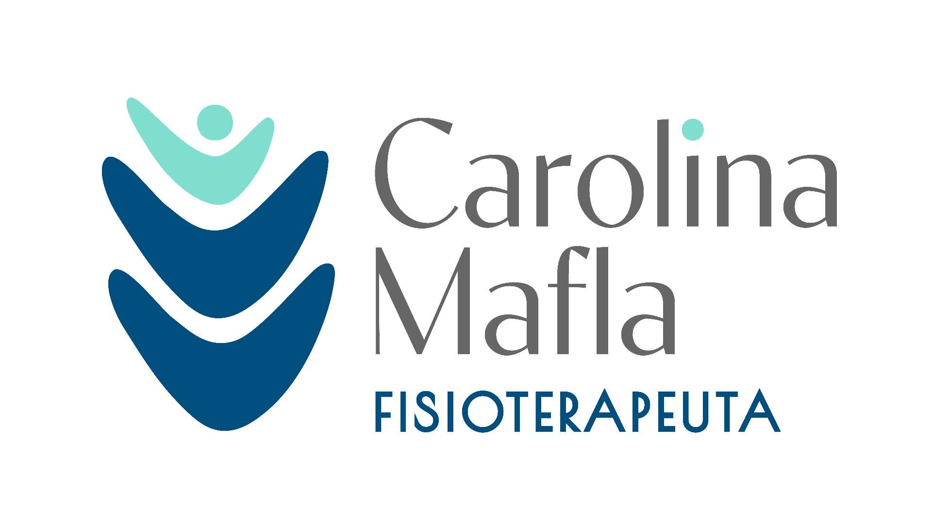Carolina Mafla Fisioterapeuta